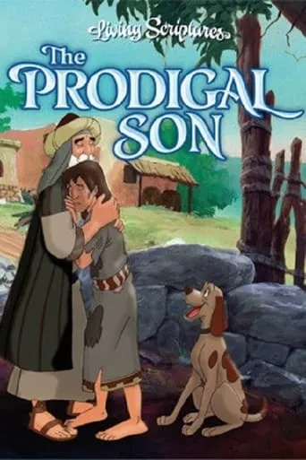 The Prodigal Son movie poster - Rated 6.8/10