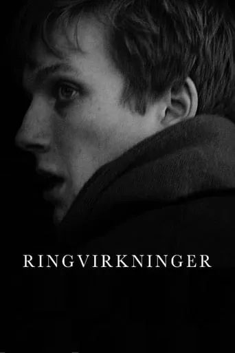 Ringvirkninger movie poster - Entertainment content
