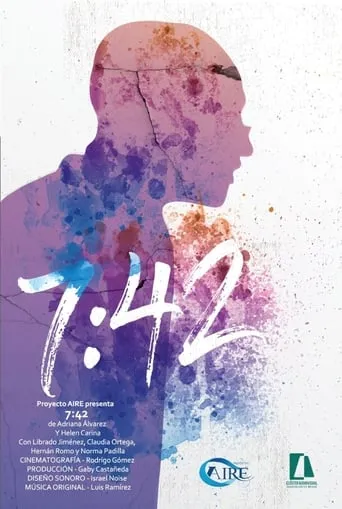 7:42 movie poster - Entertainment content
