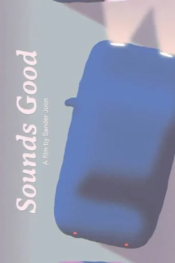 Sounds Good movie poster - Entertainment content