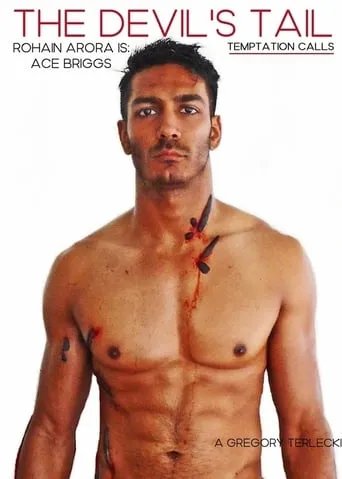 The Devil's Tail movie poster - Rated 1/10