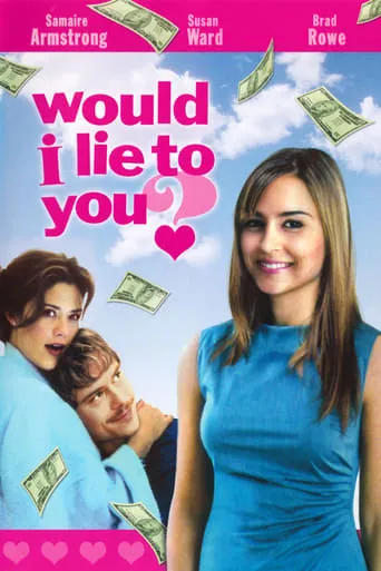 Would I Lie to You? movie poster - Rated 5/10