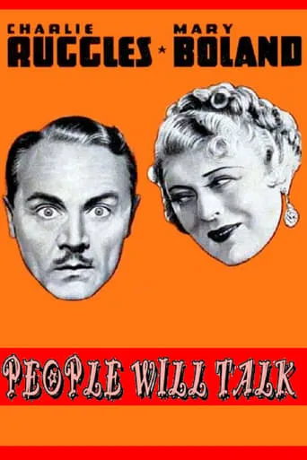 People Will Talk movie poster - Rated 3/10