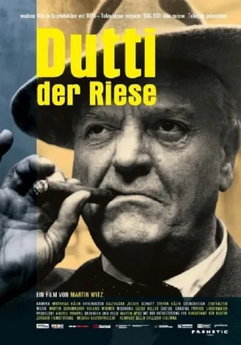 Dutti der Riese movie poster - Entertainment content