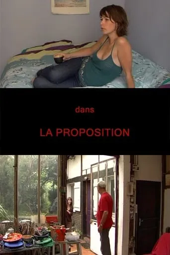 La proposition movie poster - Rated 6.5/10