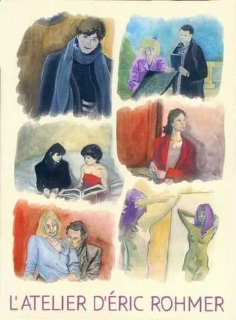 Des goûts et des couleurs movie poster - Rated 8/10