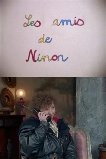 Les amis de Ninon movie poster - Rated 5/10