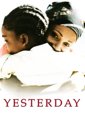 Yesterday movie poster - Rated 7.4/10