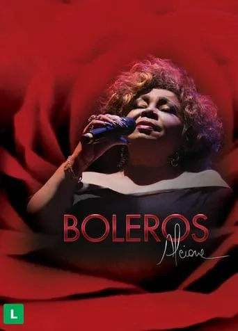 Alcione - Boleros movie poster - Entertainment content