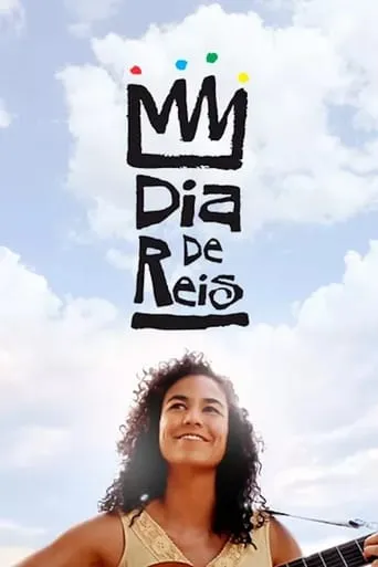 Dia de Reis movie poster - Rated 8/10
