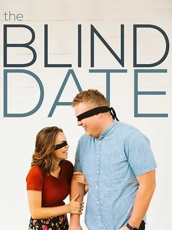 The Blind Date movie poster - Entertainment content