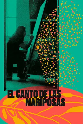 The Song of the Butterflies movie poster - Entertainment content