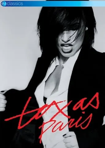 Texas: Live In Paris / Greatest Hits Videos movie poster - Rated 10/10