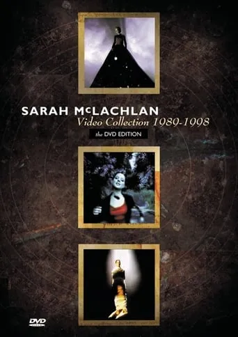 Sarah McLachlan: Video Collection 1989-1998 movie poster - Entertainment content