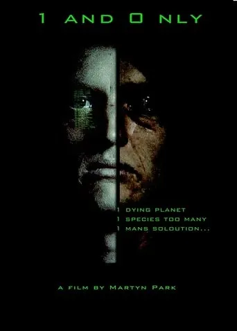 1 and 0 nly movie poster - Entertainment content