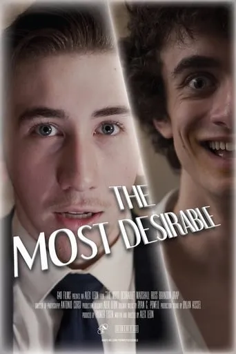 The Most Desirable movie poster - Rated 10/10