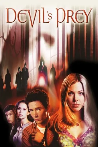 Devil's Prey movie poster - Rated 4.3/10