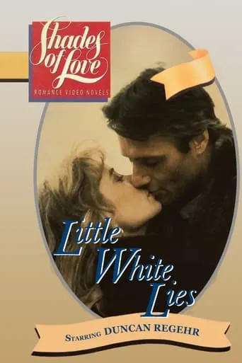 Shades of Love: Little White Lies movie poster - Entertainment content
