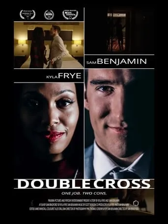 Double Cross movie poster - Rated 8/10
