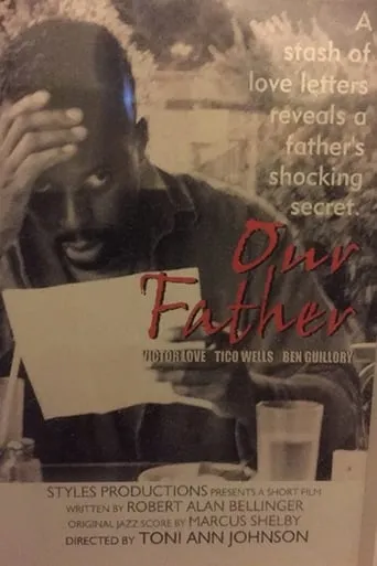 Our Father movie poster - Rated 5/10
