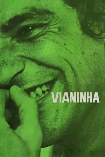 Vianinha movie poster - Rated 5/10