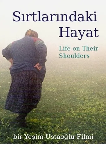 Life on Their Shoulders movie poster - Rated 5.7/10