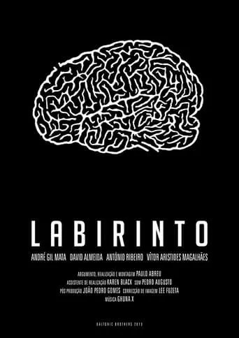 Labirinto movie poster - Entertainment content