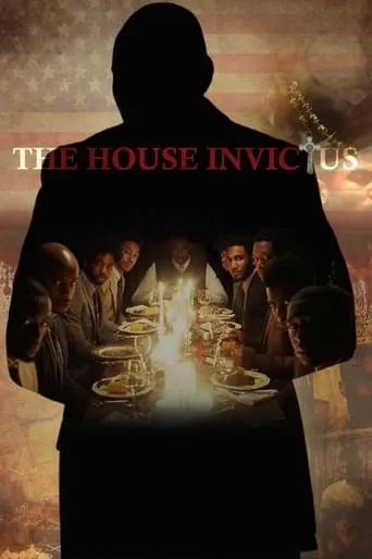The House Invictus movie poster - Rated 3.9/10