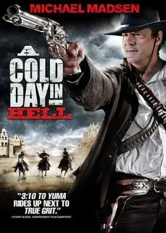 A Cold Day in Hell movie poster - Rated 3.2/10