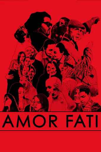 Amor Fati movie poster - Rated 6.4/10