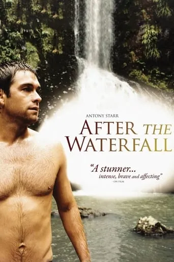 After the Waterfall movie poster - Rated 6.1/10
