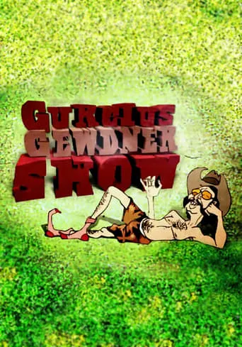 Gurcius Gewdner Show movie poster - Entertainment content