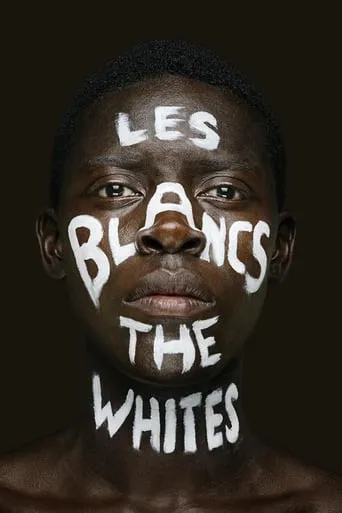 National Theatre Live: Les Blancs movie poster - Rated 6/10