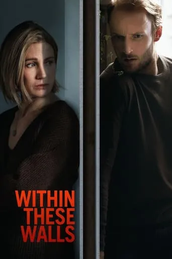 Within These Walls movie poster - Rated 5.3/10