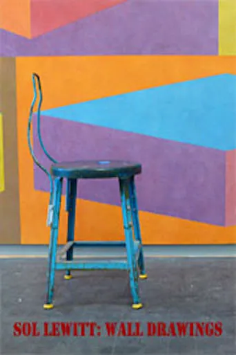 Sol LeWitt: Wall Drawings movie poster - Entertainment content