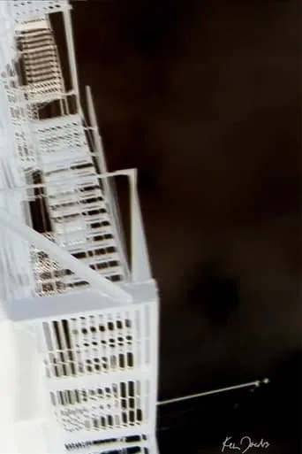 Fire Escape movie poster - Entertainment content