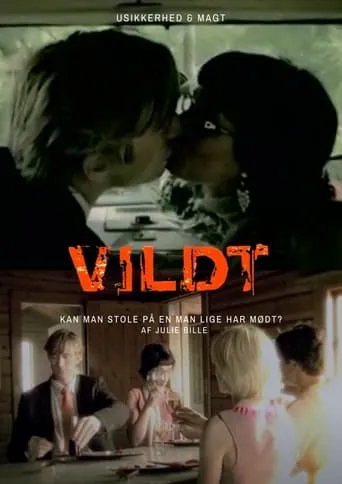 Vildt movie poster - Entertainment content
