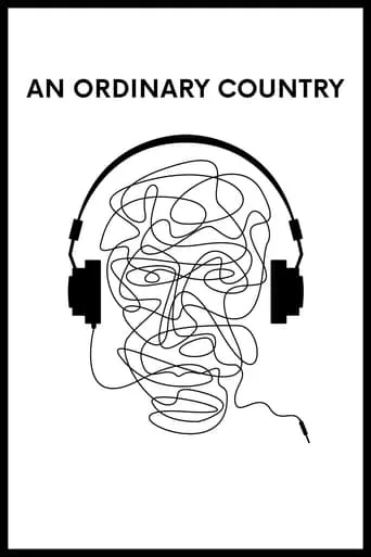 An Ordinary Country movie poster - Rated 4.5/10
