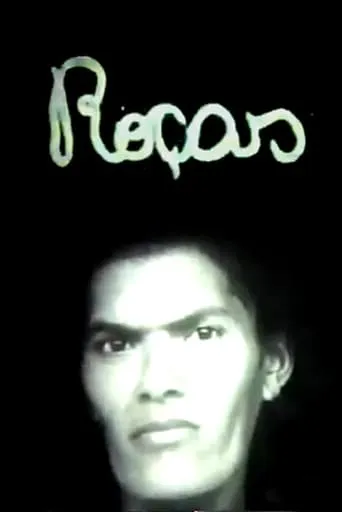 Roças movie poster - Entertainment content