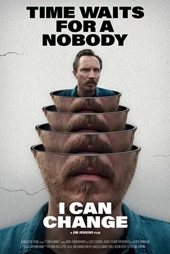 I Can Change movie poster - Entertainment content