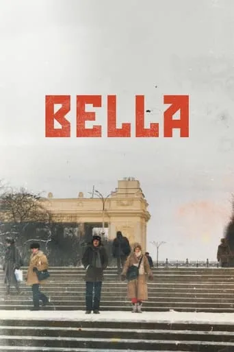 Bella movie poster - Rated 6.1/10