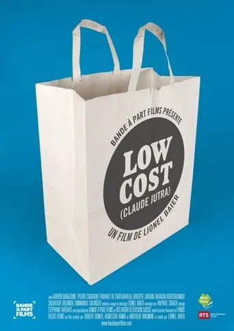 Low Cost (Claude Jutra) movie poster - Rated 8/10