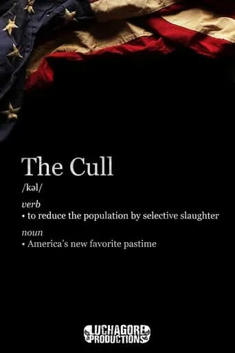 The Cull movie poster - Entertainment content