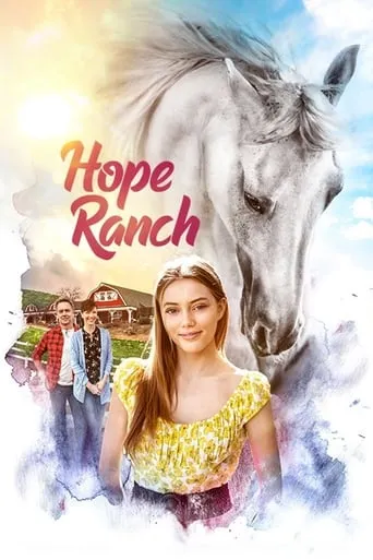 Hope Ranch movie poster - Rated 5.2/10