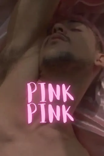 Pink Pink movie poster - Rated 2/10