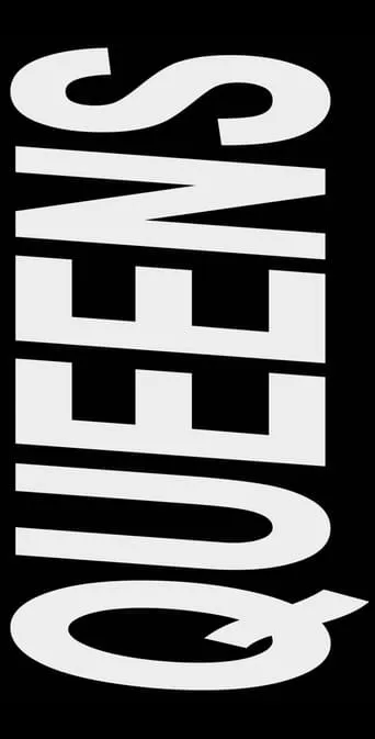 Queens movie poster - Entertainment content