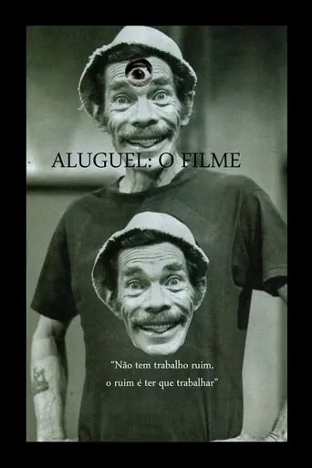 Aluguel: O Filme movie poster - Entertainment content