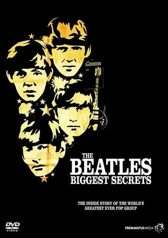 Beatles Biggest Secrets movie poster - Entertainment content