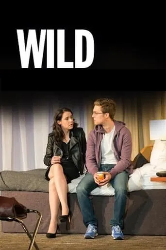 Wild movie poster - Entertainment content