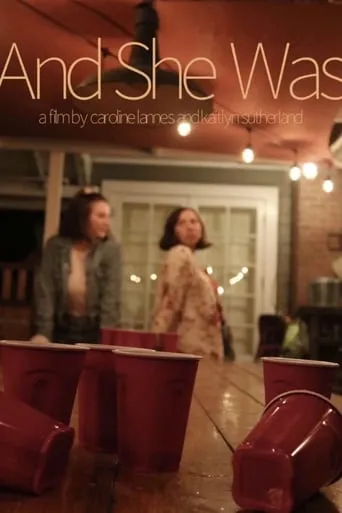 And She Was movie poster - Entertainment content